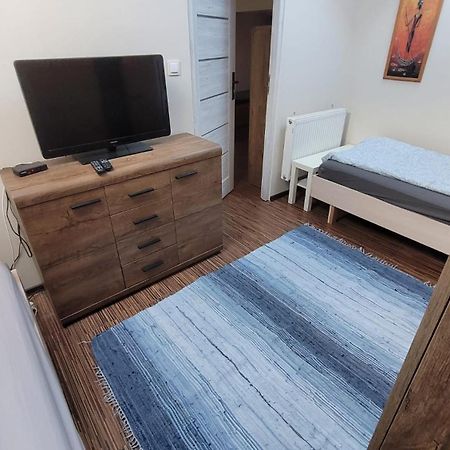 Poddasze Kamienica Wloclawek Centrum Zewnętrze zdjęcie