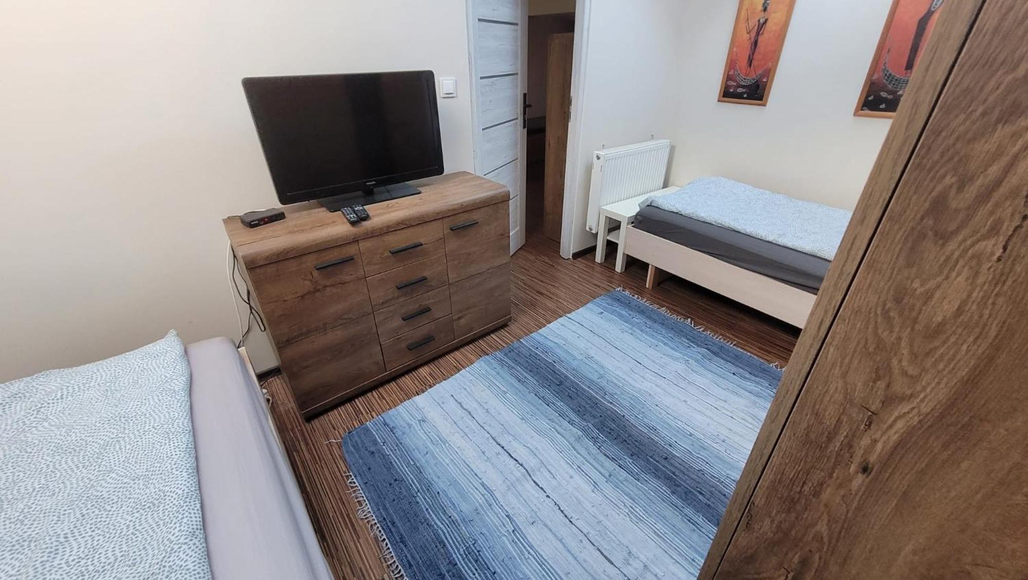 Poddasze Kamienica Wloclawek Centrum Zewnętrze zdjęcie